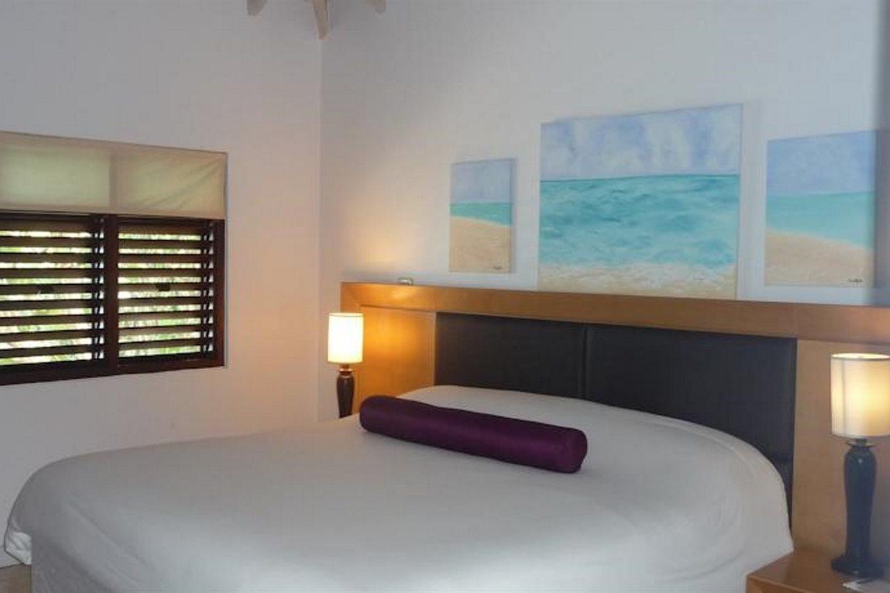 Buccaneer Beach Club Dickenson Bay Eksteriør billede