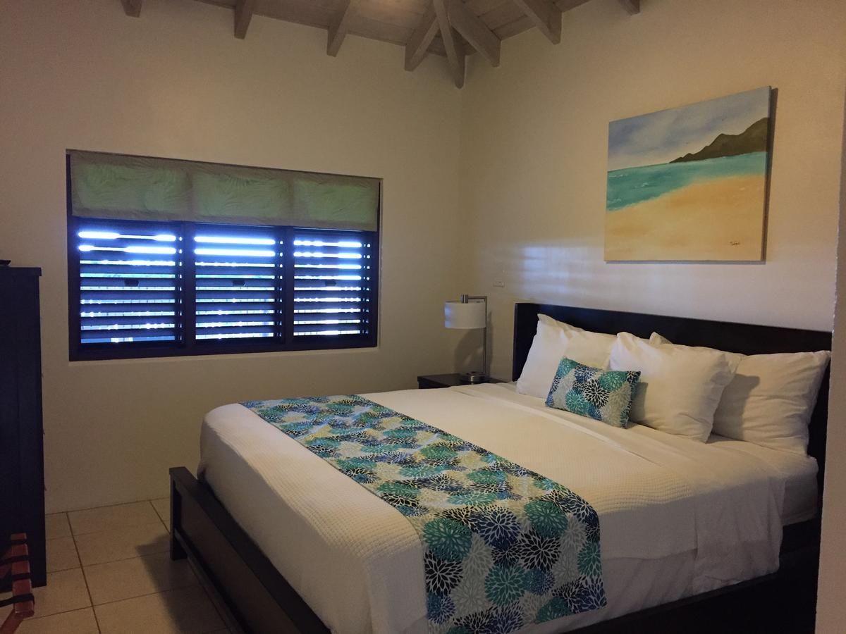 Buccaneer Beach Club Dickenson Bay Eksteriør billede
